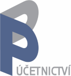Logo PP účetnictví s.r.o.